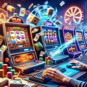 Популярные провайдеры игровых автоматов